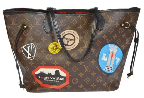 louis vuitton neverfull limited edition 2016|louis vuitton neverfull buy online.